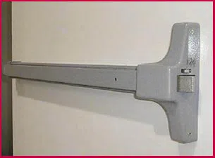 Vancouver Elite Locksmith Vancouver, WA 360-667-3327 - 17-push-bar